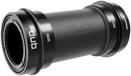 Taza de Centro SRAM DUB PressFit30 Ruta 79mm