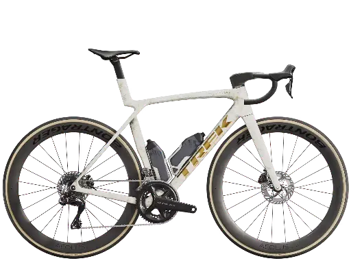 Madone SLR 7 Gen 8 Era White/Supernova Marble
