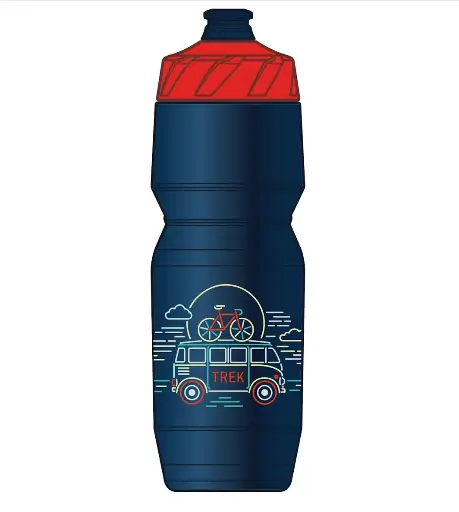 ANFORA TREK VODA 21 OZ MINI BUS 