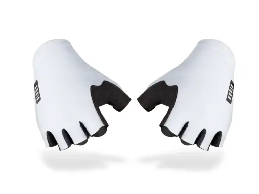 GUANTES GOBIK MAMBA WHITE UNISEX 
