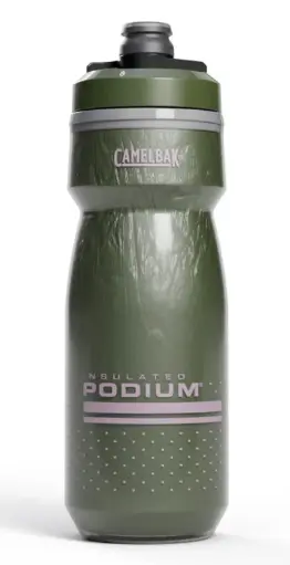 ANFORA CAMELBAK PODIUM CHILL 710 ML HELECHO VERDE 