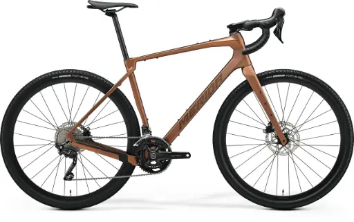 MERIDA SILEX 4000 2025