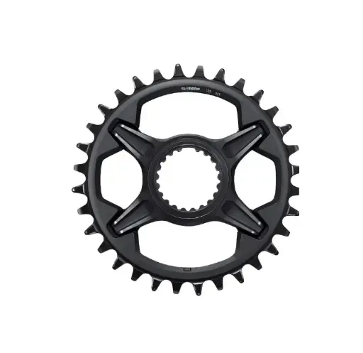 PLATO SHIMANO 30T 12S MONTAJE DIRECTO