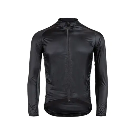 Chaqueta Rompevientos SUAREZ Bike Pro Hombre (HELIO 2.3)
