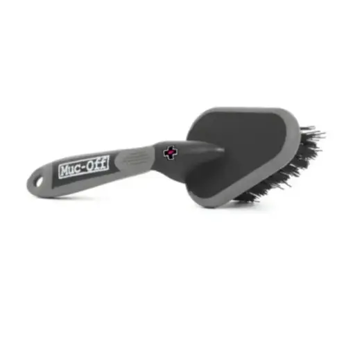 MUC-OFF CEPILLO PARA DETALLAR