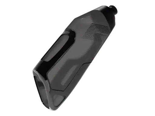 ANFORA AERO Y PORTA ANFORA AERODINAMICOS RSL TREK 