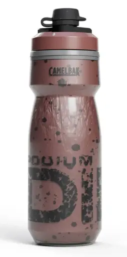 ANFORA CAMELBAK PODIUM DIRT CHILL 620 ML. SIERRA ROJA