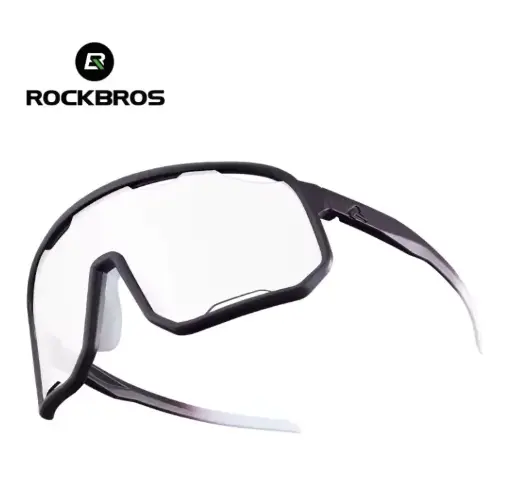 GAFAS  FOTOCROMATICAS ROCKBROS PURPLE