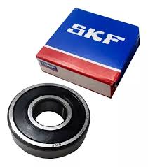 BALERO SKF 6802