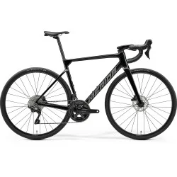 MERIDA SCULTURA 4000 '25 - Color : Negro/Gris