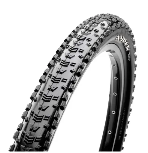 [ETB00523900] LLANTAS ASPEN / 29X2.4 / PLEGABLE / 170 TPI / MAXXSPEED/EXO/TR
