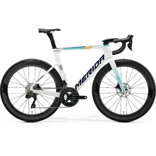 MERIDA REACTO 6000 '25 