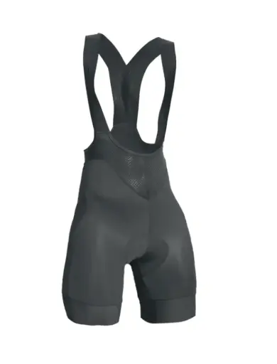 BIB SHORT X-PRO II NEGRO DAMA APHESIS 