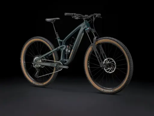 Bicicleta Trek Fuel EX 8 XT Gen 6