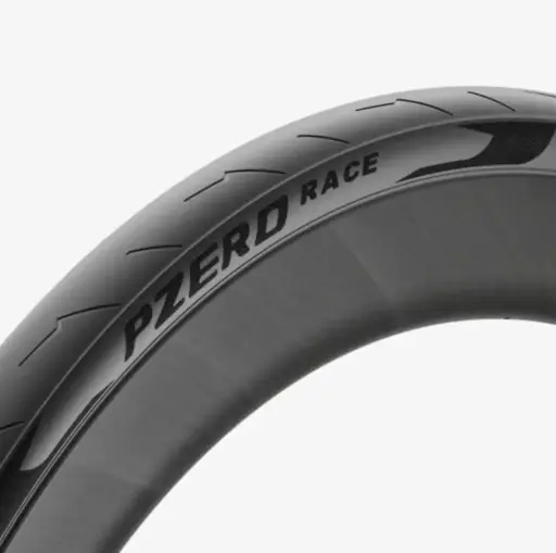LLANTA PIRELLI P ZERO RACE TLR NERO 700×30 