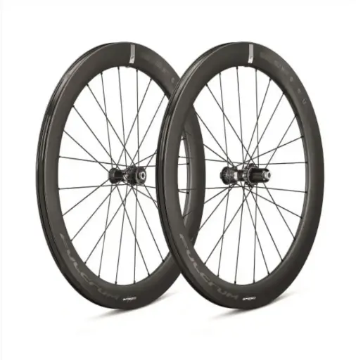 [RS-23DC5FRAX] RUEDOS DE RUTA FULCRUM SPEED DB XDR 