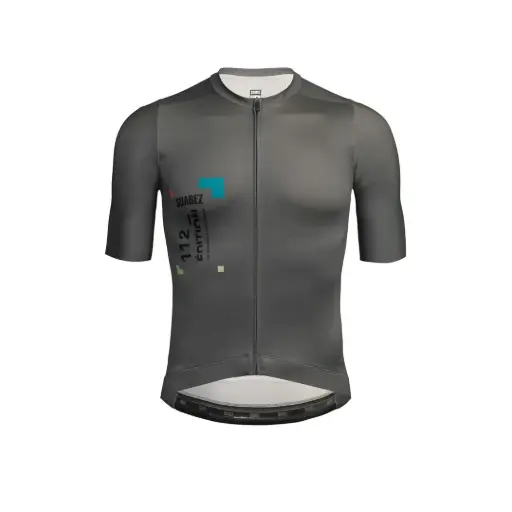 Jersey Suarez Avant Hombre (MAILLOT COMBINE 2.5)