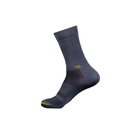CALCETAS HUIZAPOL ELITE GRIS OXFORD 
