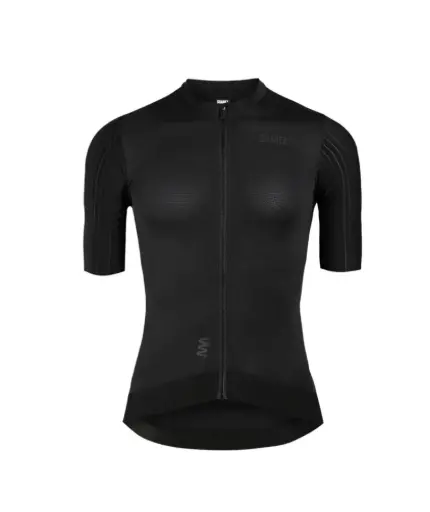 Jersey SUAREZ Performance Mujer (SHADE BLACK 2.4)