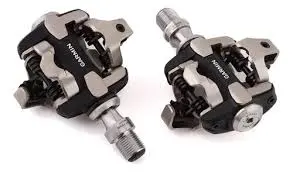 Garmin Rally Pedales Potencia Detección Doble Xc200 