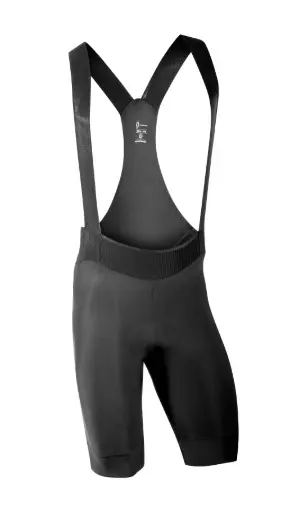 BIB SHORT APHESIS SKYRIDE ONYX CABALLERO NEGRO