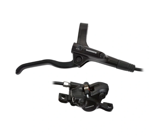 FRENO HIDRAULICO ALTUS SHIMANO TRASERO MT200 155