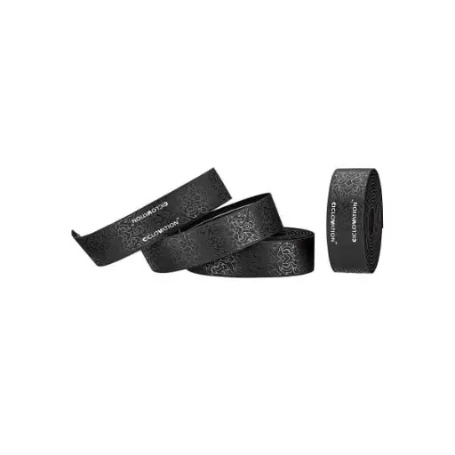 Cinta Ciclovation Advanced SEITEX Ballistic Kanok Art Negra