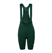 Bib Short Performance Mujer (FALCON PINE GREEN 2.4)