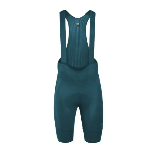Bib Short Performance Hombre (FALCON PETROL 2.4)