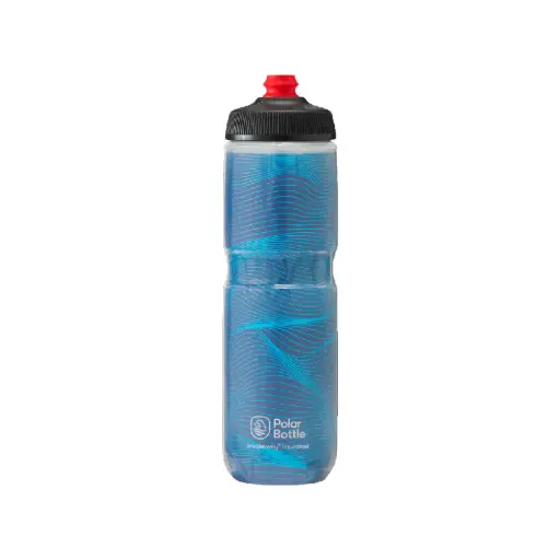 ANFORA TERMICA DE 24 OZ BREAKAWAY – JERSEY KNIT – NIGHT BLUE