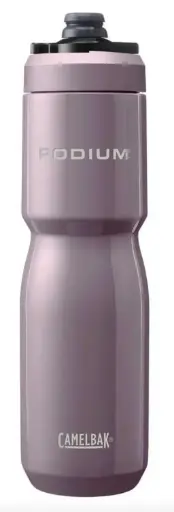 ANFORA CAMELBAK PODIUM ACERO INSULADA 650 ML VIOLETATERMICA ACERO INOXIDABLE 