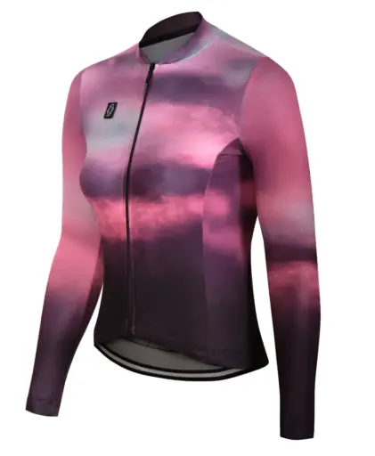 JERSEY APHESIS MARSH-W MUJER 