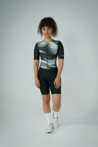 Enterizo KAFITT Luxury momentum Negro 