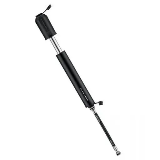 Bomba Lezyne HV Drive M Black