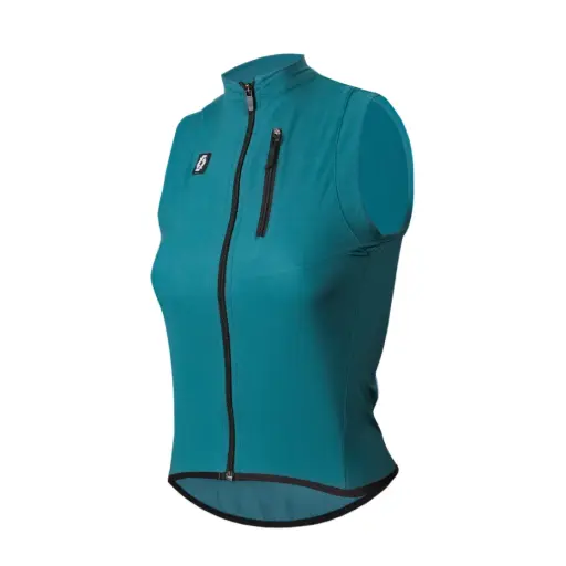 CHALECO DAMA MOMENTUM VEST 