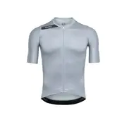 Jersey Manga Corta Avant Hombre (SOLID SILT GRAY 2.5)