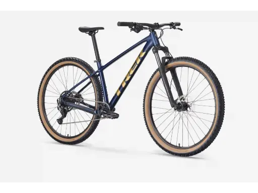 BICICLETA TREK MARLIN 5 GEN 3 2026 Mulsanne Blue