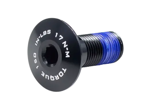 Trek M10x1mm Full Suspension Rocker Pivot Bolt