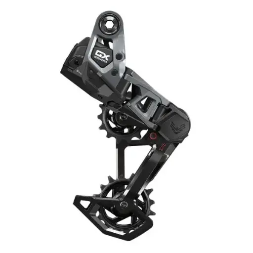 Cambio trasero SRAM GX T-Type Eagle AXS 12v
