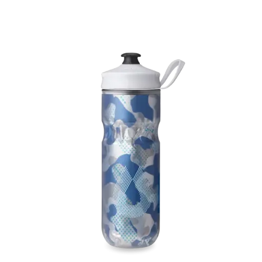 ANFORA HYDRAPAK INSULADA SPORT CONTENDER 20 OZ AZUL