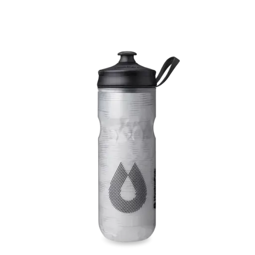 ANFORA HYDRAPAK INSULADA BLANCO SPORT PULSE 20 OZ