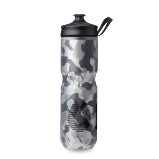 ANFORA HYDRAPAK INSULADA SPORT CONTENDER 24 OZ NEGRO