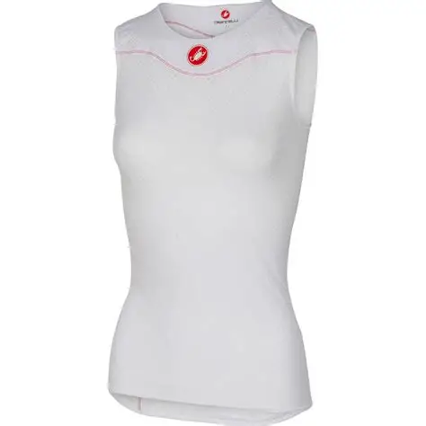 CAMISA INTERIOR DE DAMA CASTELLI