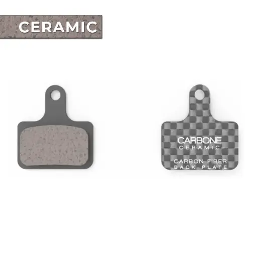 AMP BALATA DE FRENO CARBONE CERAMICO SHIMANO DURA-ACE/ULTEGRA