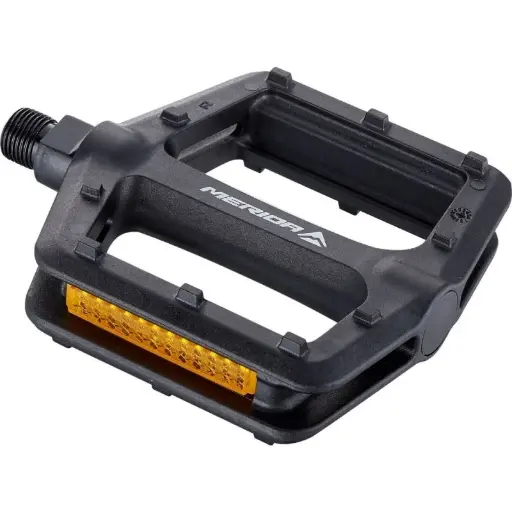Pedal Merida de Nylon 111x105 mm