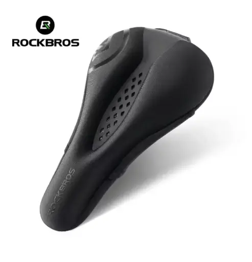 [38210035001] CUBRE ASIENTO DE GEL ROCKBROS 