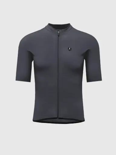 PRIMAPELLE SHORT SLEEVE JERSEY PPELLEJER23 - GRIGIO
