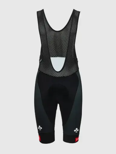 BIB SHORTS UAE TEAM EMIRATES - XRG 2025 REPLICA BIB SHORTS