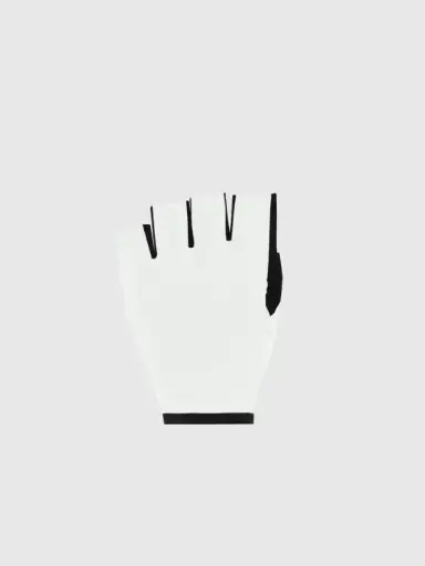 GUANTES PRIMAPELLE GLOVES BLANCOS