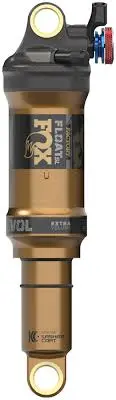 SHOCK FOX KASHIMA 210X55MM